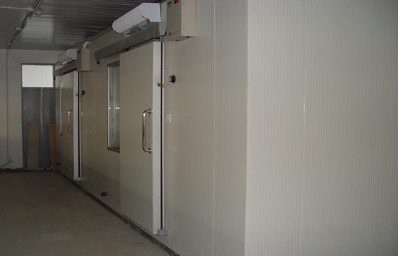 合肥馬鞍山路黃小姐冷凍庫(kù)安裝案例.jpg 合肥馬鞍山路黃小姐冷凍庫(kù)安裝案例.jpg